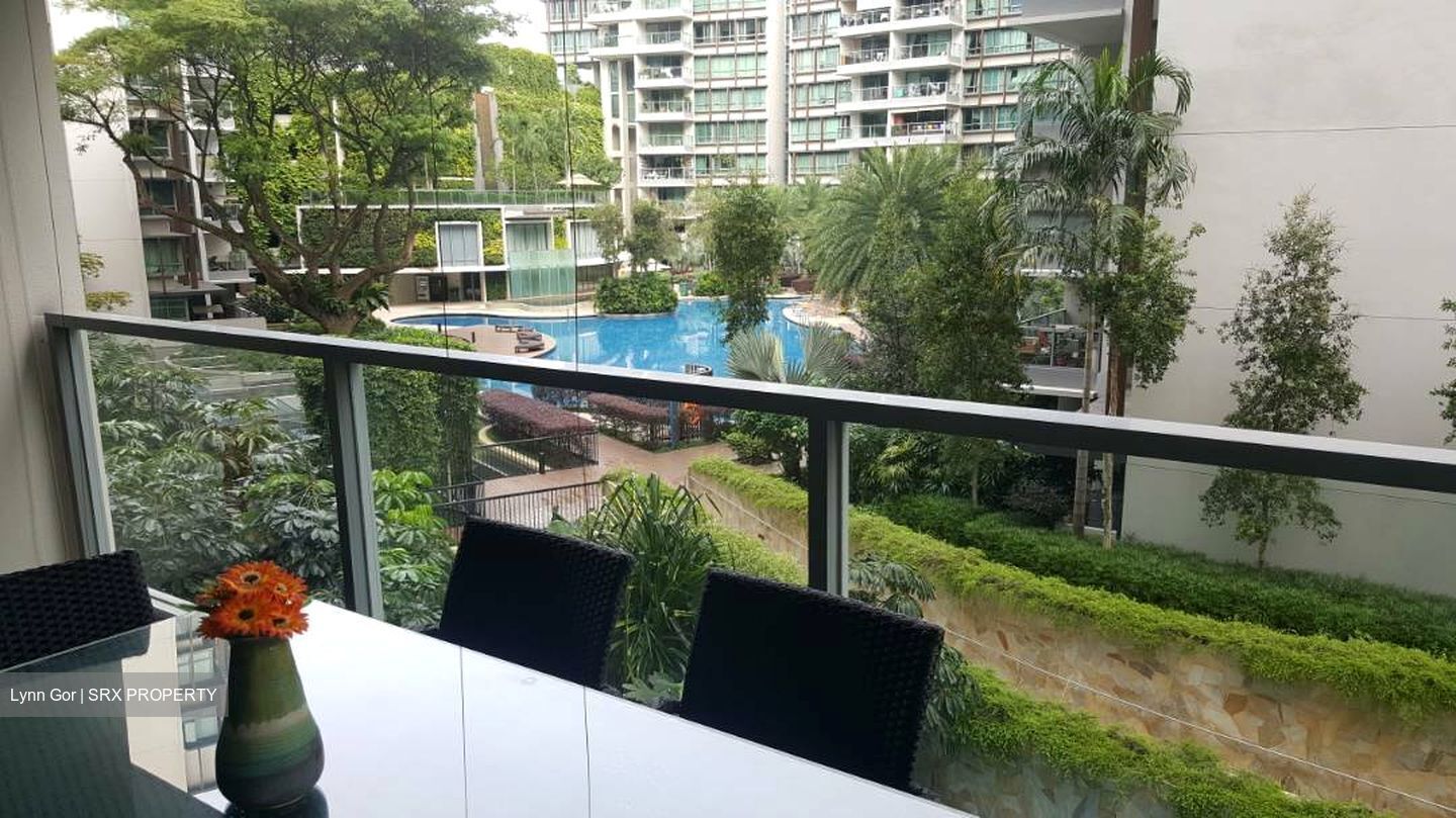 Double Bay Residences (D18), Condominium #553639591